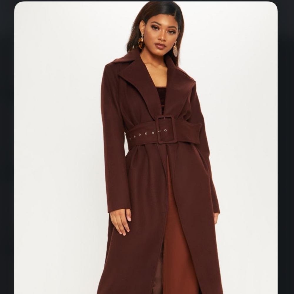 Cute coat